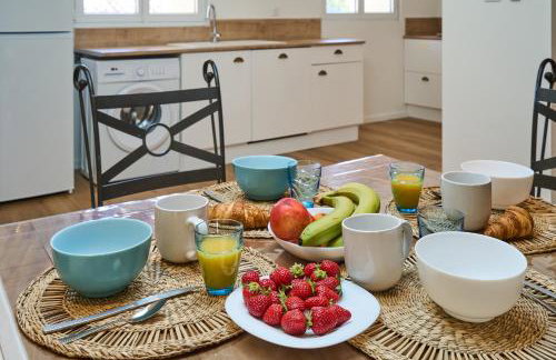 Charme, confort en centre-ville - Photo 18