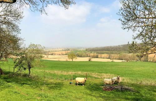 Le Gîte Nature Bien-Etre Piscine Chauffée Privée du Tarn entre Toulouse et Albi & Les Cottages du Tarn - Foto 59