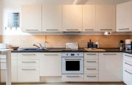 Ferienhaus Optikstadt Rathenow - Foto 7