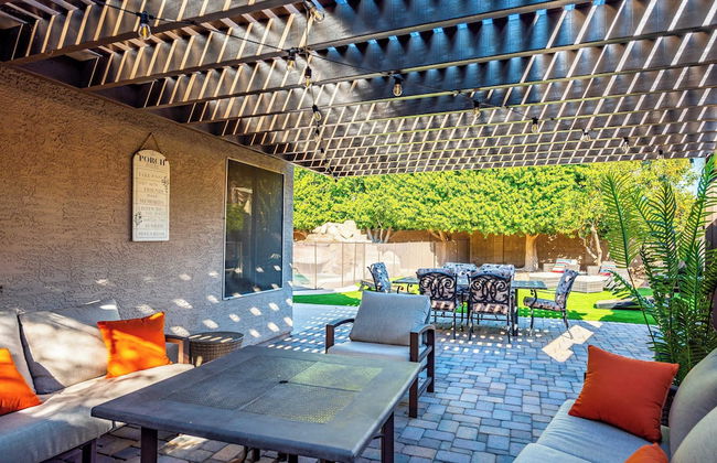 Bella Vista by Avantstay Pool w/ Waterslide - Photo 27