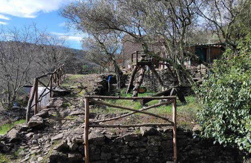 Chalet Banassac - Foto 31