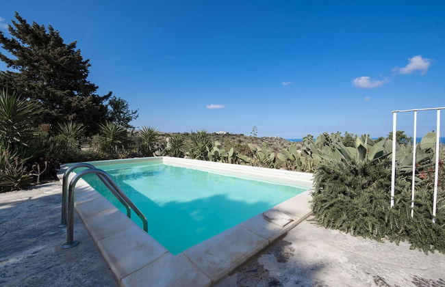 VILLA IL DAMMUSO NOTO - Foto 30