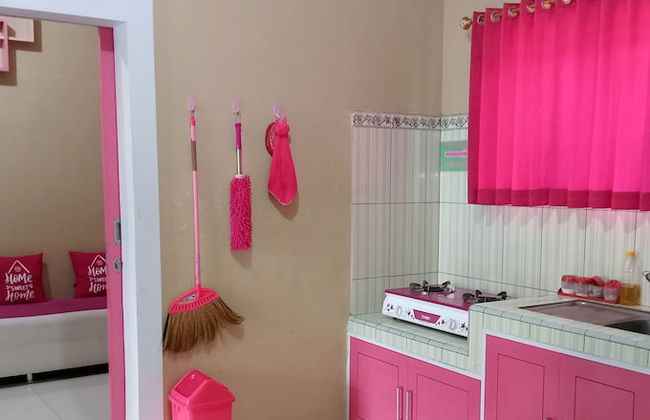 Kanalan Homestay - Photo 16