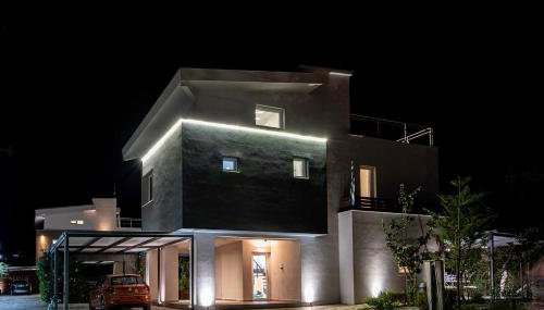 Enervillas VIP Villas with pool bbq - Foto 4