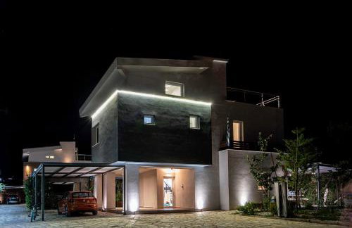 Enervillas VIP Villas with pool bbq - Foto 4