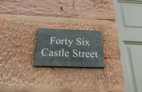 46 Castle Street - Foto 2