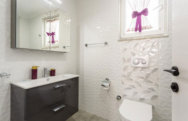 Villa Portakal Blossom - Photo 71