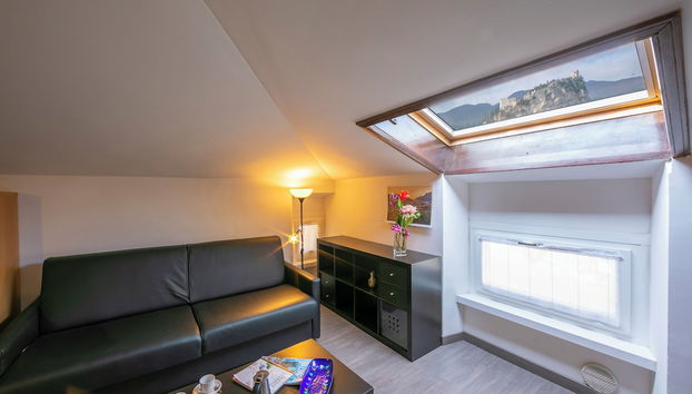 Casa Franco e Ilva 2 - Foto 5, Zona de estar