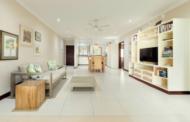 Sables d'Or Luxury Apartments - Foto 13