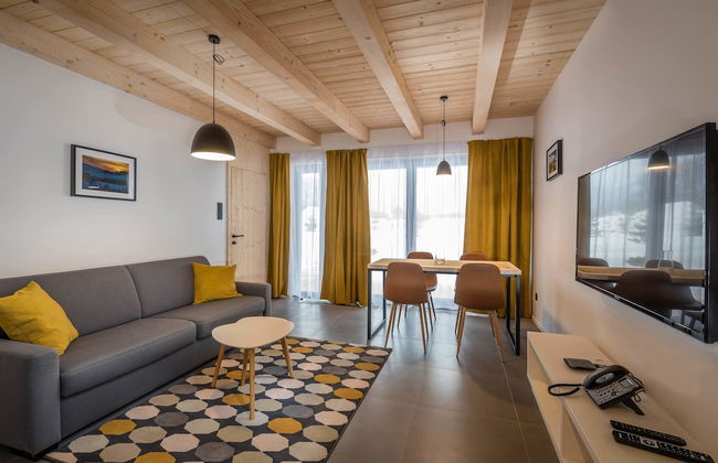 Demänová Rezort - Foto 6