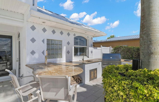 Dolce Vita Villa - Foto 9