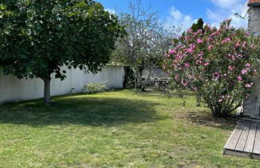 Les Figuiers N°2 - Repos et tranquillité - Foto 6