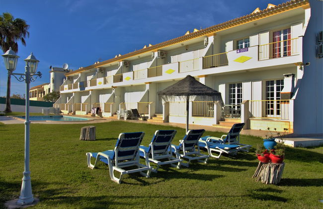 Entire Villa in Albufeira - Photo 1