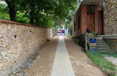 Jacuzzi privé arrivée autonome - Foto 17