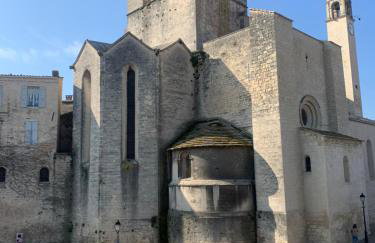 Cocon au cœur du village de Forcalquier - Foto 8