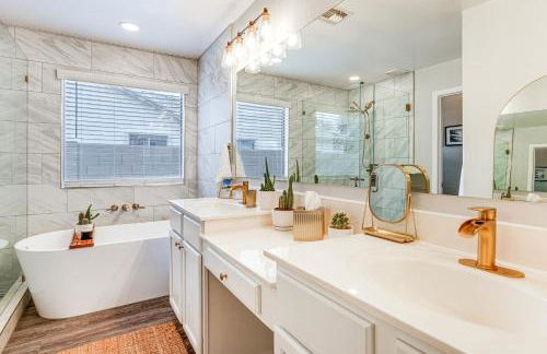 Pool Access! Suburban Home 11 Mi to Dtwn Gilbert - Photo 15