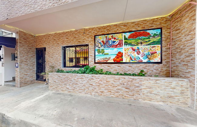 Hotel Tau Art Residence - Foto 1