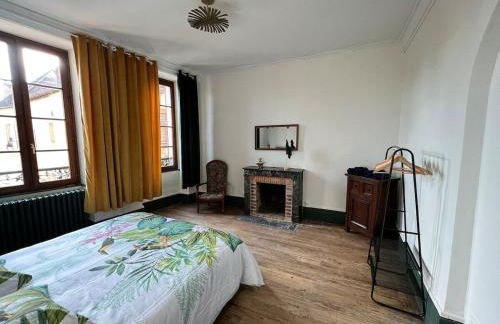 "La Grenouille" Centre historique - Les Terres du Roy - Foto 17