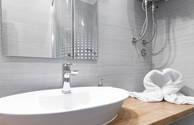 Apartments Pomerio Rijeka - Foto 30