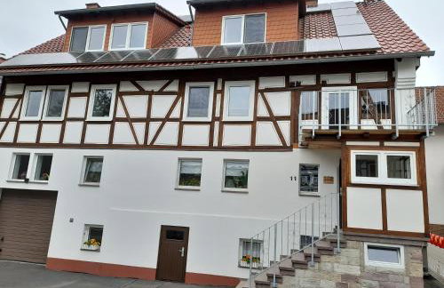 Eisenbergloft - Foto 1