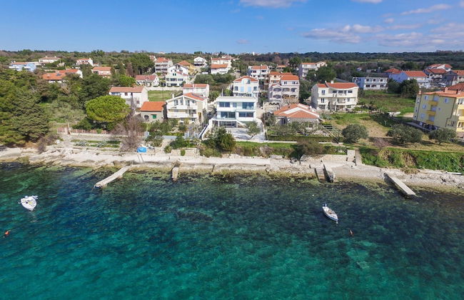 Luxurious Villa in Kozino With Fenced Garden - Photo 29