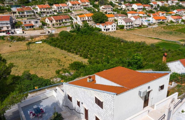 White Stone House - Foto 43