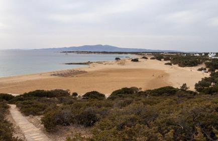 Ammos Studio Pyrgaki Naxos - Foto 36