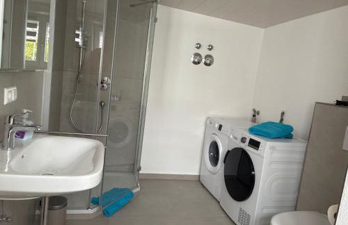 Unterm-Felsen For long stay - Foto 2