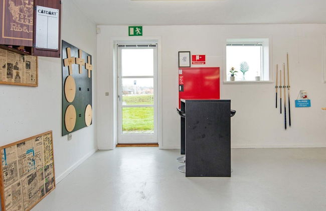 8 Person Holiday Home in Henne - Foto 29