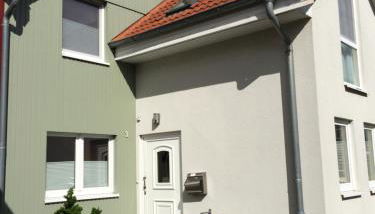 Ferienhaus am Yachthafen - Foto 3