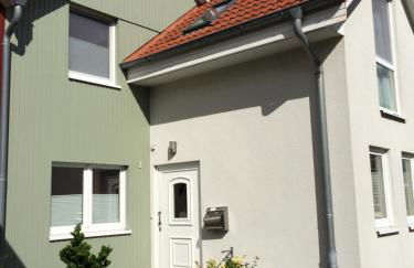 Ferienhaus am Yachthafen - Foto 3