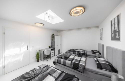 P3 Premium-Lounge, 5 Zimmer, 140 qm, Parkplatz - Foto 35