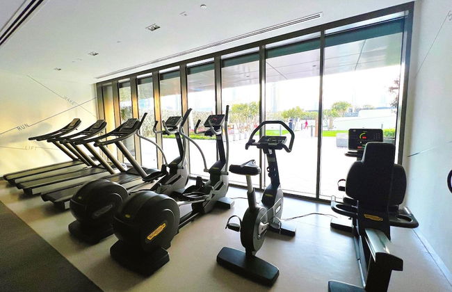 Downtown Escape Lush 2BR w Burj Khalifa View - Foto 45