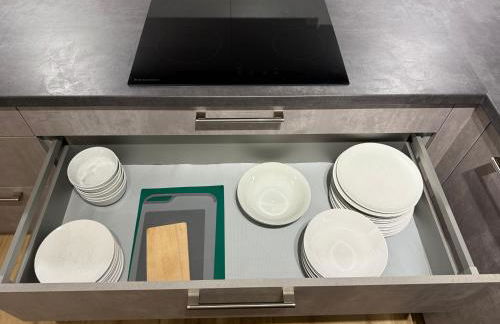 Casa Grande mit 3 Apartments - Foto 32