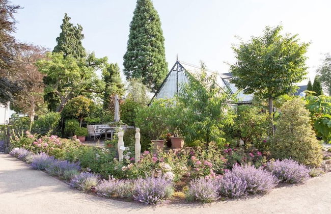 Exklusive Ferienzimmer Gut Heidefeld - Foto 26