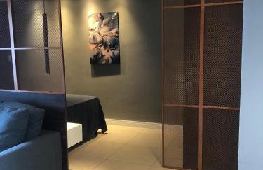 Flat Red Sorocaba - Gray - Foto 33