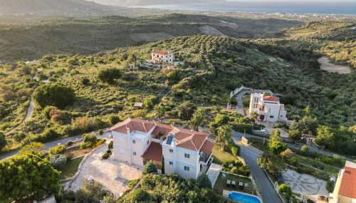 Villa Bella Casa - Foto 3