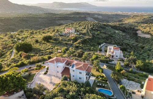 Villa Bella Casa - Foto 3