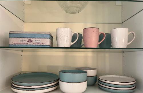 HoliDeis Monschau Zentrum Burgblick 3-Zimmer-Wohnung - Foto 30