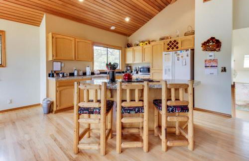 Lava Butte Lane 03 | Discover Sunriver - Foto 19