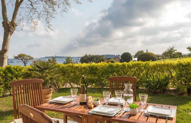 Le Parc du Prieuré - Foto 12