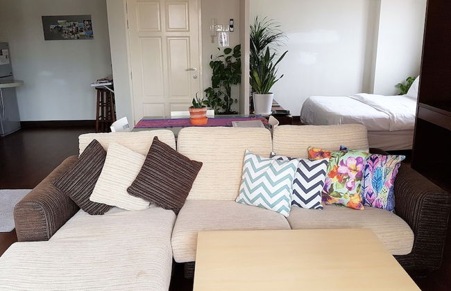 Balkoni Hijau at Casa Mutiara KL - Foto 13