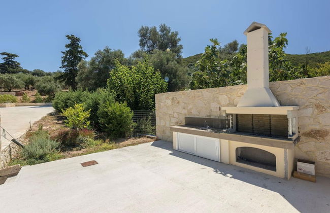 Neaira Villas Chania - Foto 74