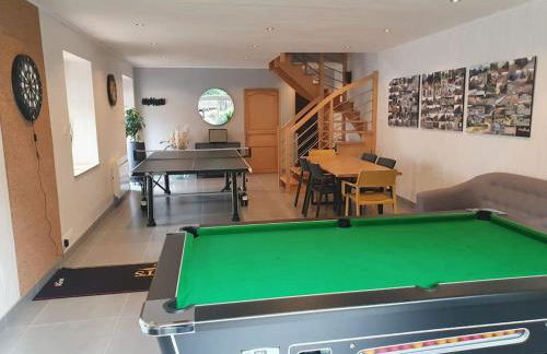 Gîte Manoir de Kerlez Plain-pied - Photo 8