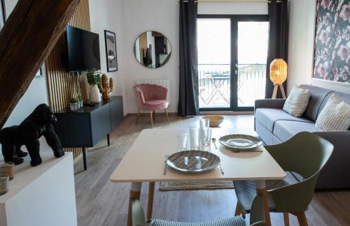 Suite Kella 2 - Tassin - Beau studio rénové - Foto 18