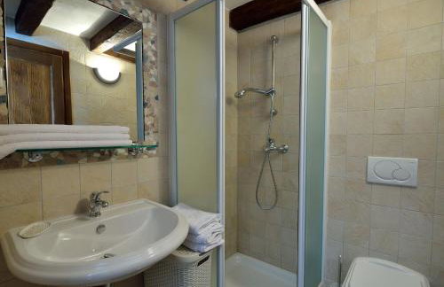 Holiday Home Istrien Traditionelles Steinhaus 8 by Interhome - Foto 2