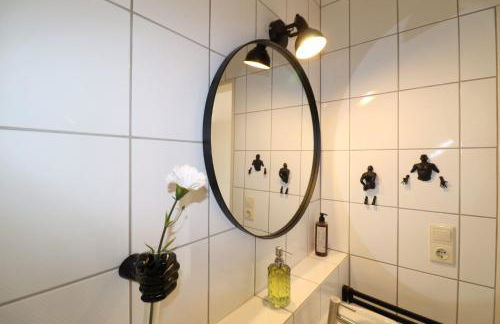 NEU Executive Stay 90m2 Balkon Lift Zentral Parkplatz - Foto 20