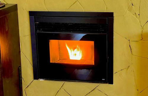 Villa con piscina climatizada y vistas al mar - Foto 10