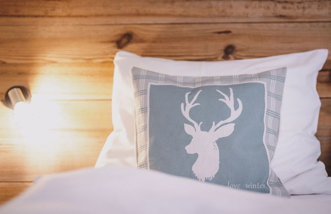 Appartements Enzian by we rent - Foto 39