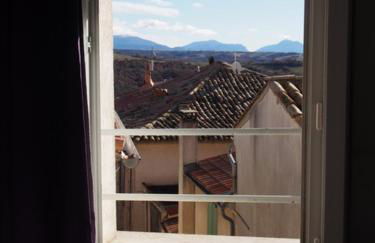 Place du village Haute Provence - Foto 6